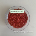 Bright Red Color Masterbatch for plastic blown film